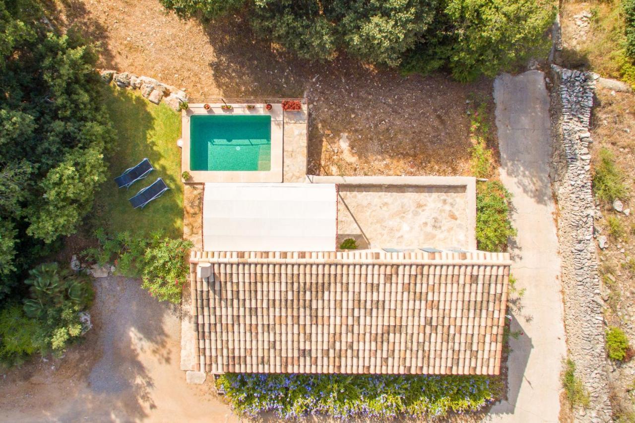 Bonita Villa Son Servera (Mallorca)