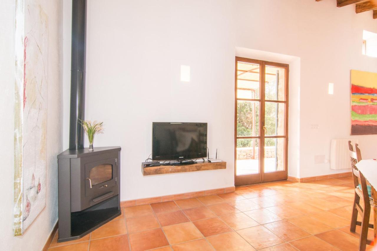 Bonita Villa Son Servera (Mallorca)