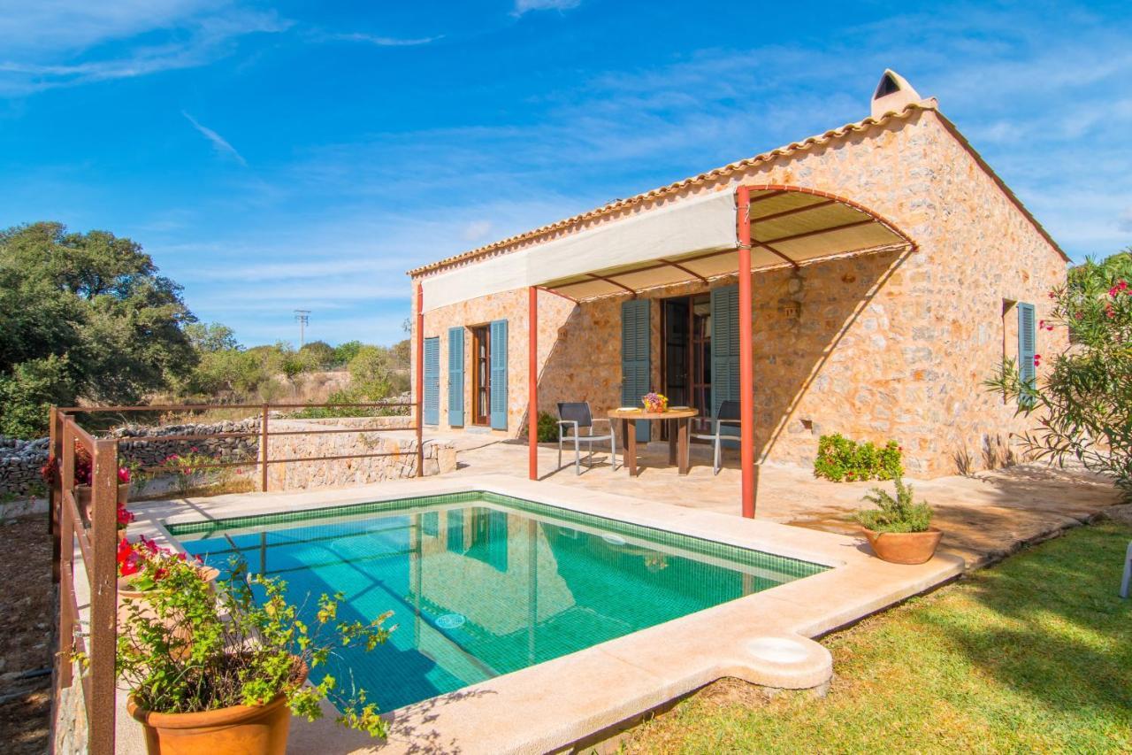Bonita * Son Servera (Mallorca)