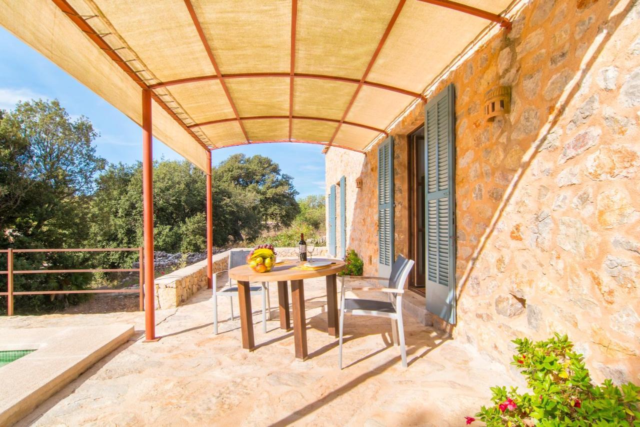 Bonita Villa