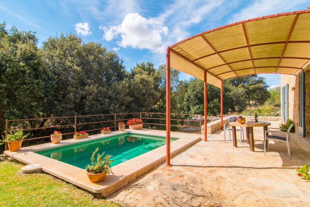 Bonita Son Servera (Mallorca)