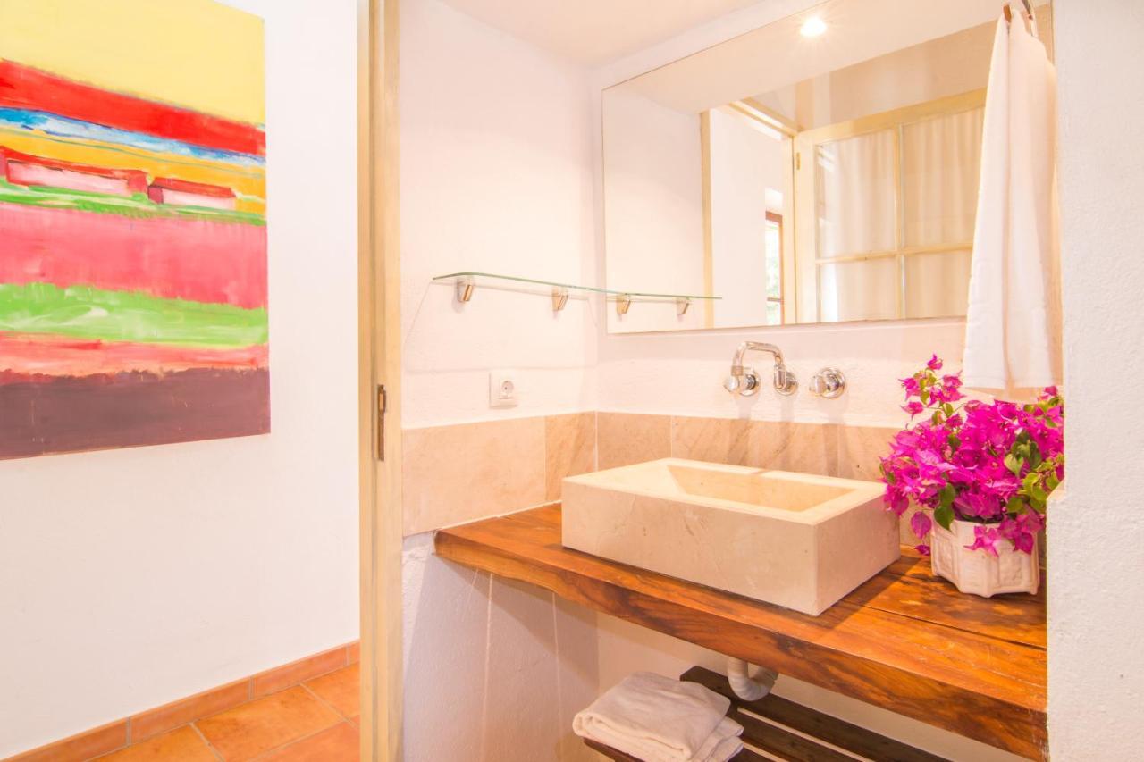 Bonita Villa