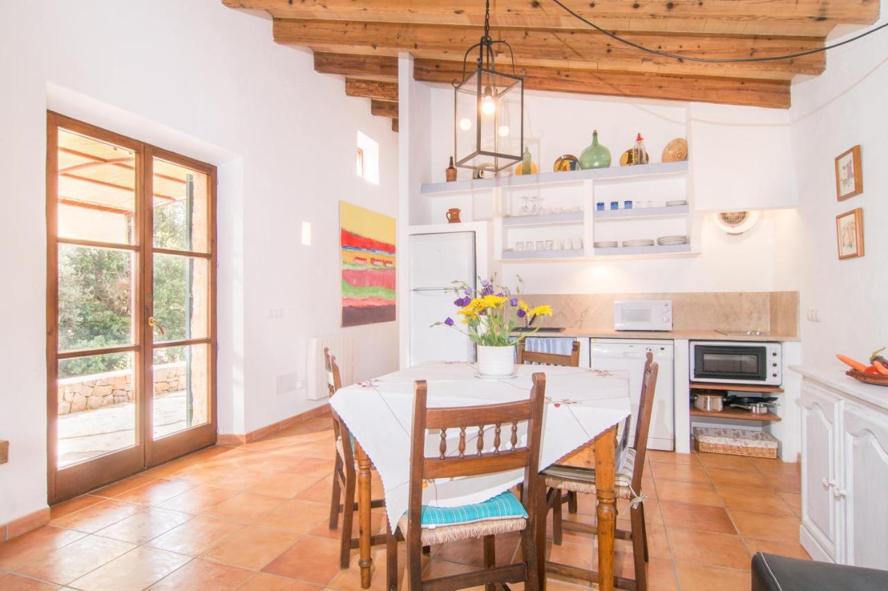 Bonita Villa