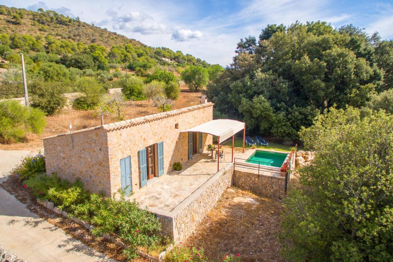 Bonita * Son Servera (Mallorca)