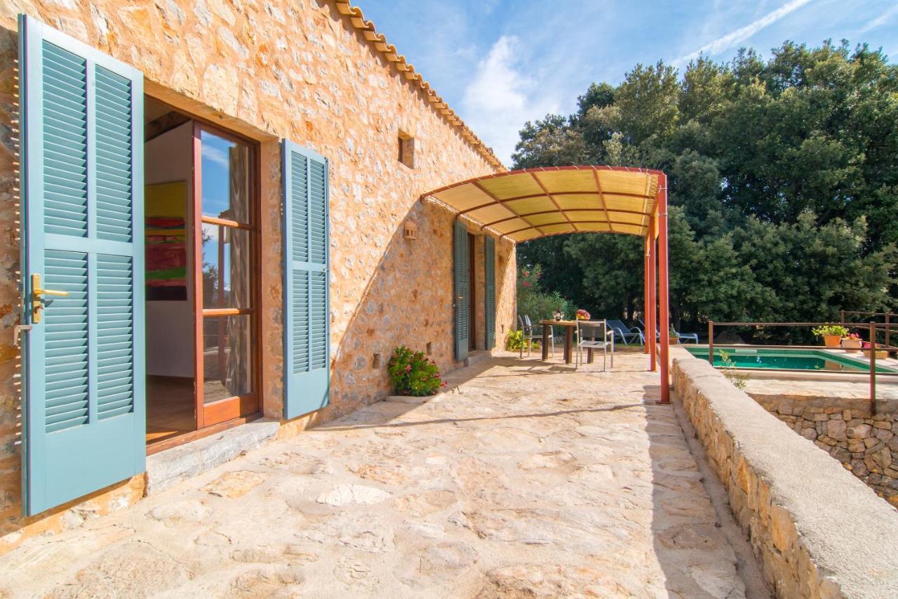 Villa Bonita *